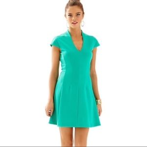 Lily Pulitzer dress 👗